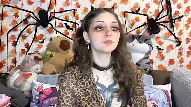 Freechat _Devill_Baby on StripChat