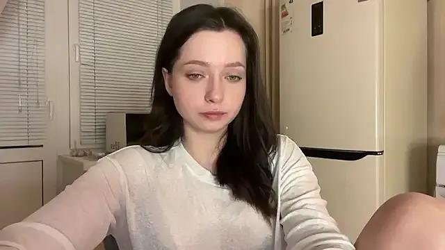 Freechat _liatris_ on StripChat