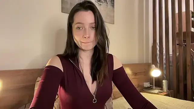 Freechat _liatris_ on StripChat