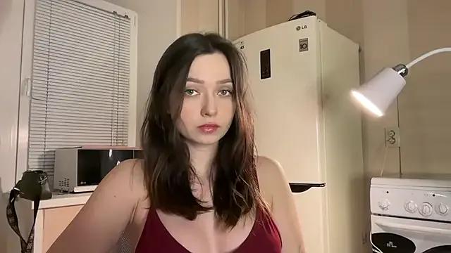 Freechat _liatris_ on StripChat