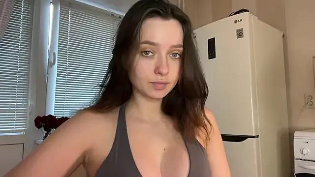Freechat _liatris_ on StripChat
