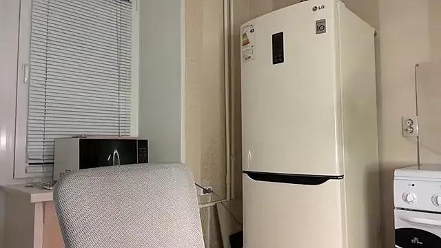 Freechat _liatris_ on StripChat