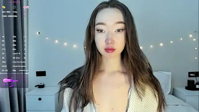 Freechat _luna_022 on StripChat