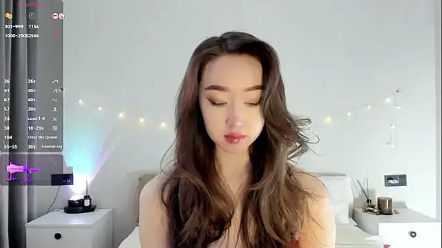 Freechat _luna_022 on StripChat