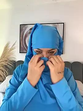 Freechat _Nadiaa on StripChat