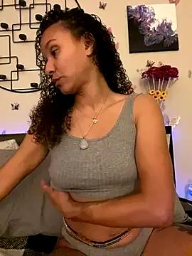 Private _Neeka_ on StripChat