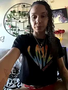 Private _Neeka_ on StripChat