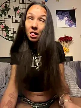 Private _Neeka_ on StripChat