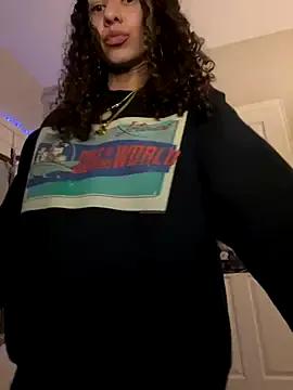 Private _Neeka_ on StripChat