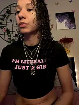 Private _Neeka_ on StripChat