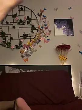 Private _Neeka_ on StripChat