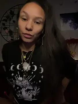 Private _Neeka_ on StripChat