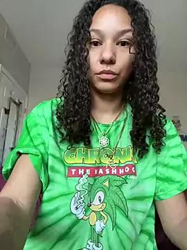 Private _Neeka_ on StripChat