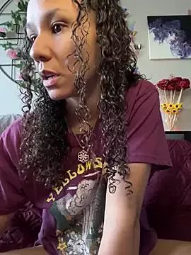 Private _Neeka_ on StripChat