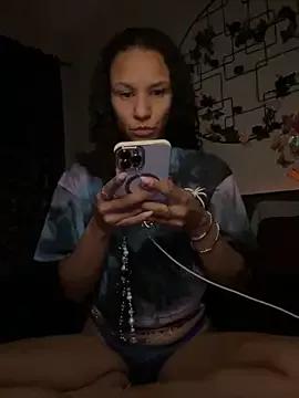 Private _Neeka_ on StripChat