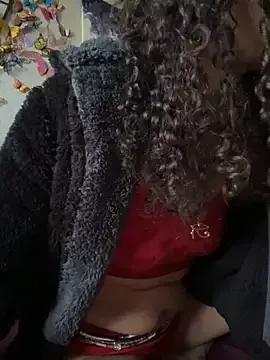 Private _Neeka_ on StripChat