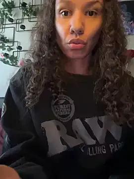 Private _Neeka_ on StripChat