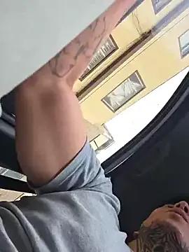 _Tomy08calderon — suck the driver's cock in car