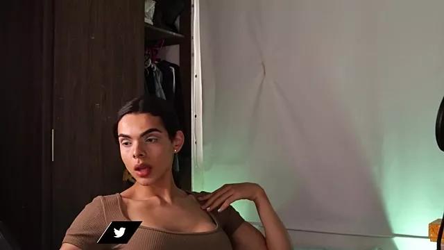 Freechat _Vahos_ on StripChat