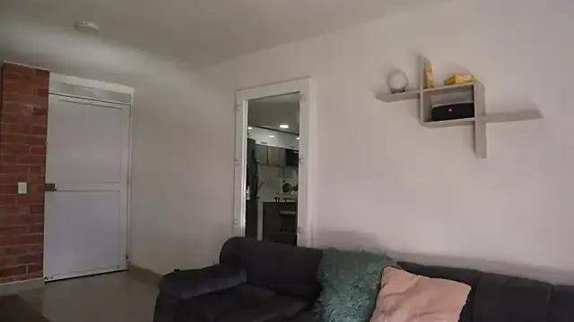 Freechat _Vahos_ on StripChat