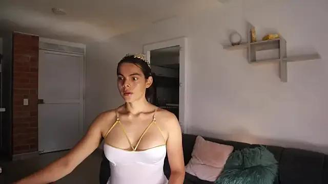 Freechat _Vahos_ on StripChat