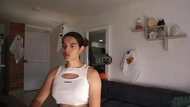 Freechat _Vahos_ on StripChat