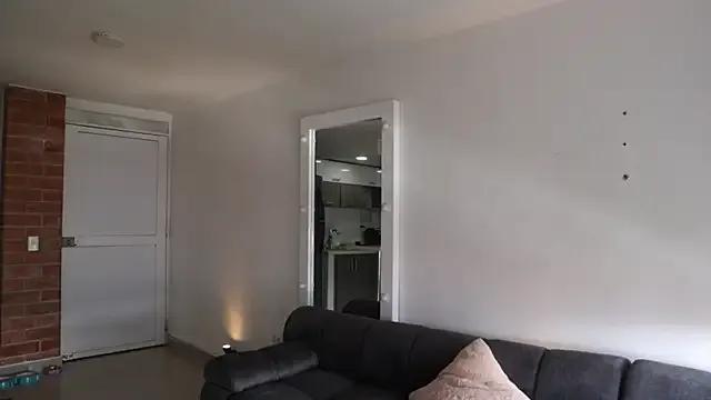 Freechat _Vahos_ on StripChat