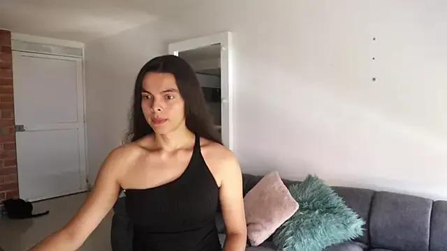 Freechat _Vahos_ on StripChat