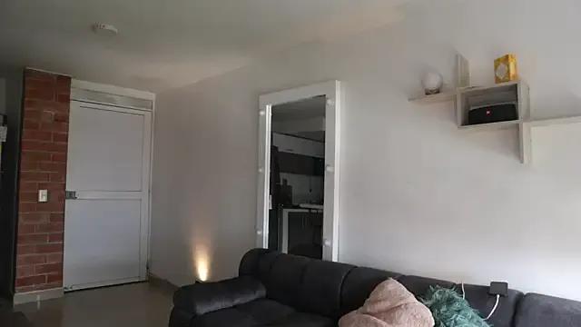 Freechat _Vahos_ on StripChat