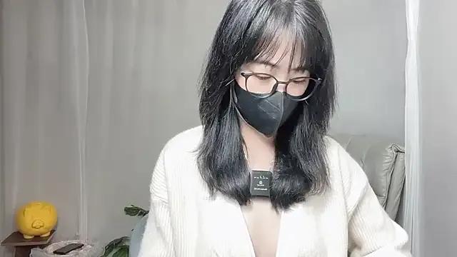 Freechat _Xuka_ on StripChat