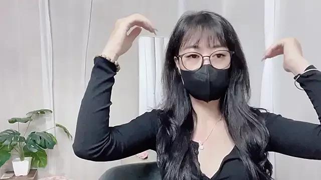 Freechat _Xuka_ on StripChat