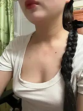 StripChat A_Ling is Private A_Ling — nude and share last tip control 5min