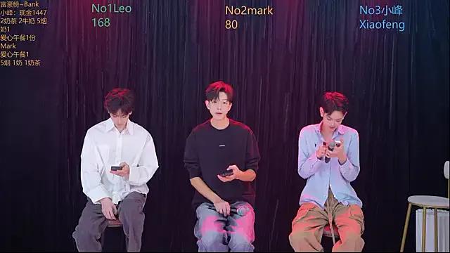 StripChat AAA-winner is Freechat AAA-winner — Pop the champagne and practice