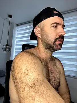 Private ADONIS_ART01 on StripChat