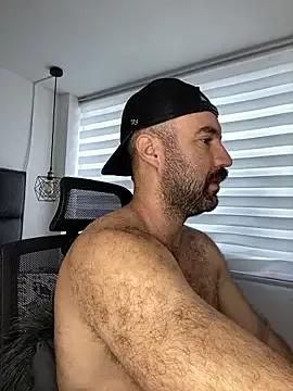 Private ADONIS_ART01 on StripChat