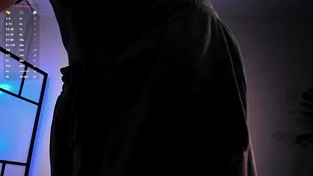 Freechat Adrian_Dee on StripChat