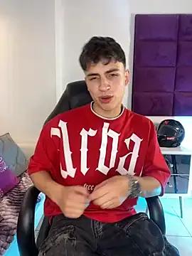 Freechat AdrianRinaldi on StripChat