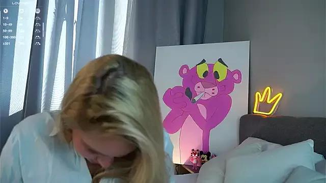 Freechat AftonConnett on StripChat