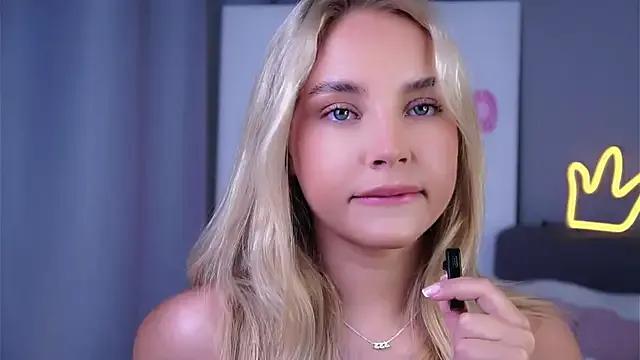 Freechat AftonConnett on StripChat