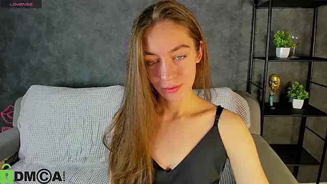 Freechat Agnes_Wells on StripChat