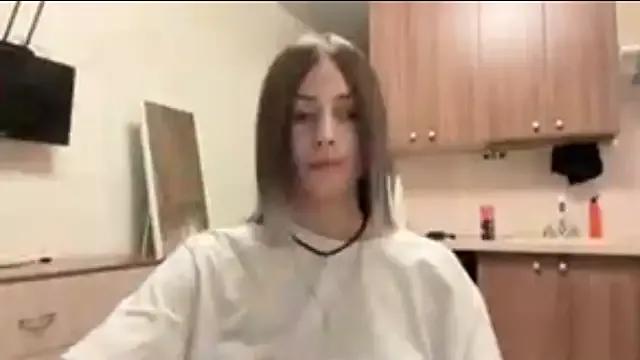 Freechat AidaGloshen on StripChat