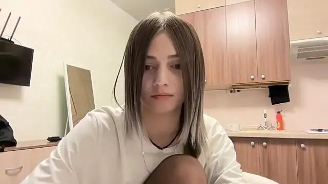 Freechat AidaGloshen on StripChat