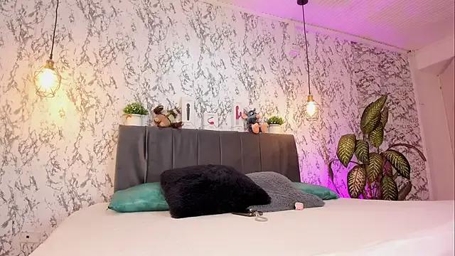 aihnoa_split — CONTROL MY TOY LUSH X3 MIN