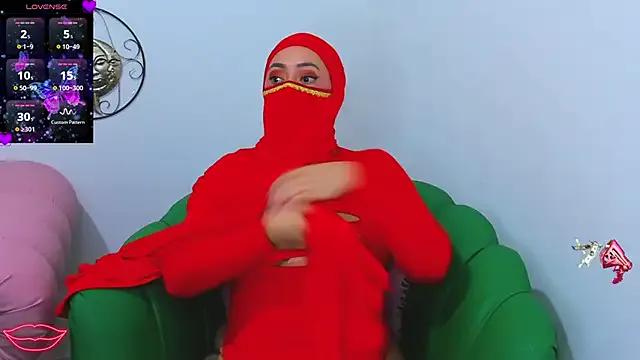 Freechat Aisha_Malek on StripChat