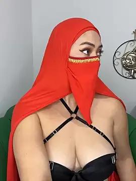 Freechat Aisha_Malek on StripChat