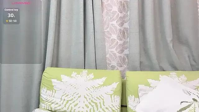 Freechat Aiyi909- on StripChat