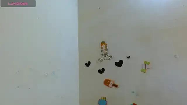 StripChat Akasha001 is Private Akasha001 — Saliva on my breasts