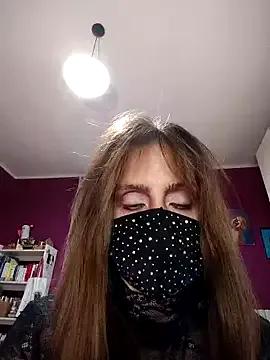 Freechat Akemi_rossi on StripChat