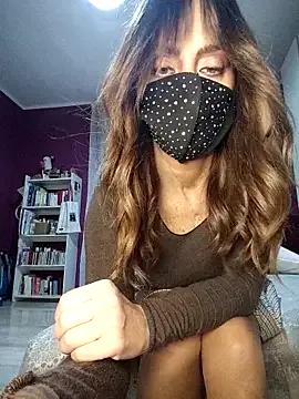 StripChat Akemi_rossi is Freechat Akemi_rossi — Cambio look