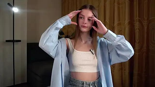 Freechat akumadadrive on StripChat